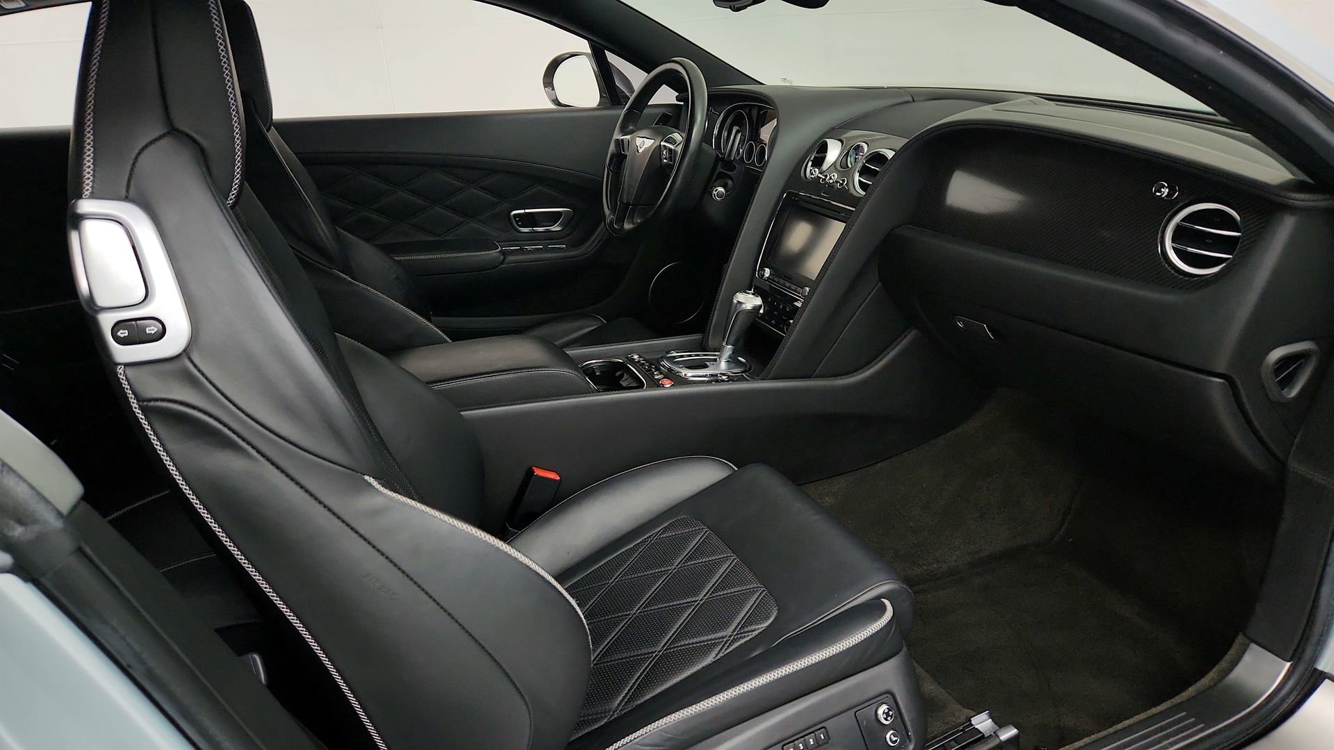 Used 2013 Bentley Continental GT AWD/4WD image 23