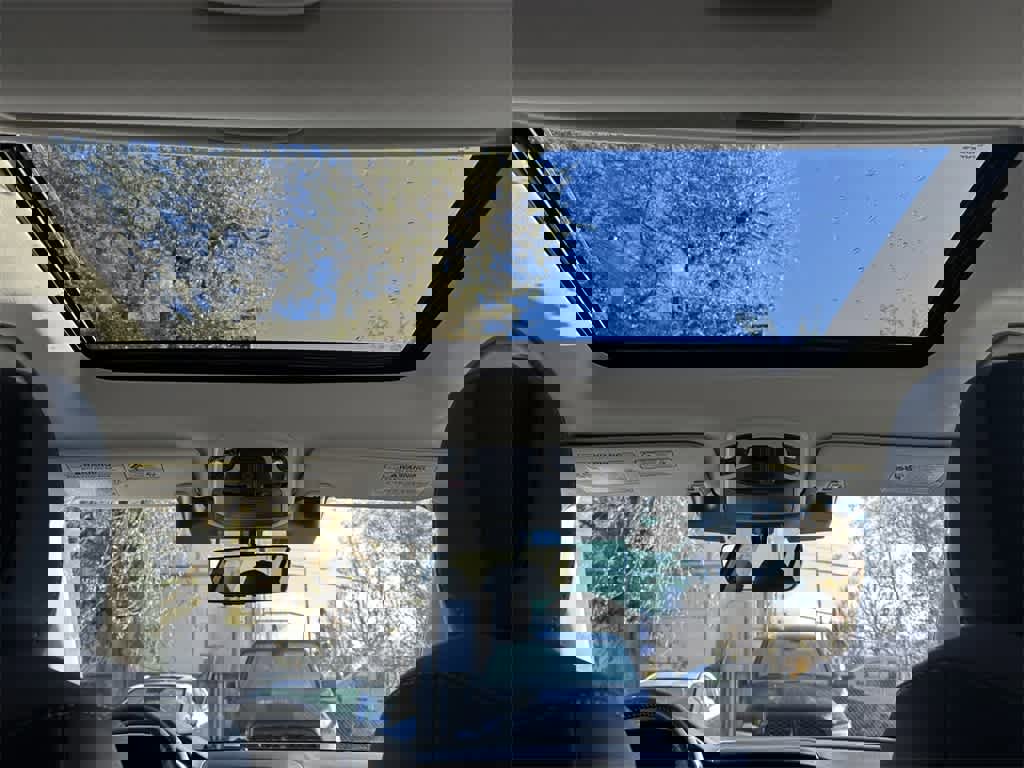 Certified 2024 Subaru Outback Onyx Edition image 11