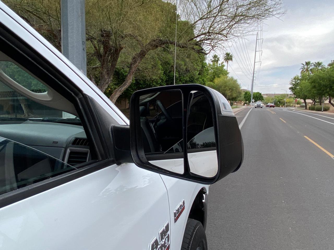 Used 2018 RAM 2500 Tradesman w/ Chrome Appearance Group image 19