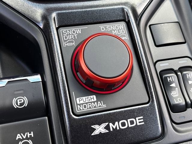 Used 2023 Subaru Forester Sport AWD/4WD image 19