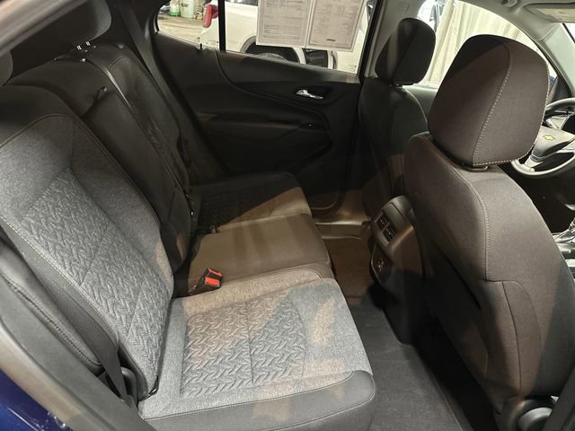 Certified 2023 Chevrolet Equinox LT image 31