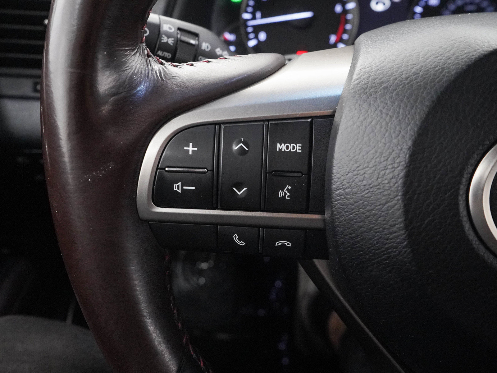 Used 2017 Lexus RX 350 AWD w/ Premium Package image 26