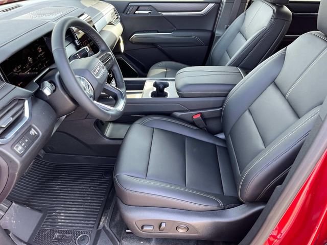 New 2026 GMC Acadia Elevation w/ Elevation Premium Package FWD image 24