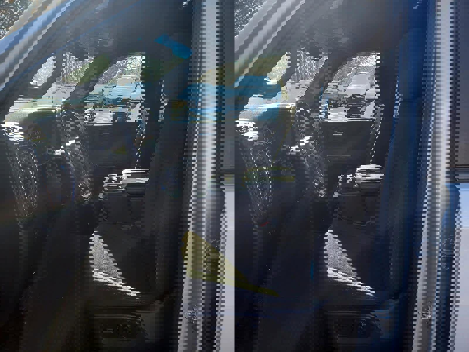 Used 2021 Chevrolet Silverado 1500 RST image 7