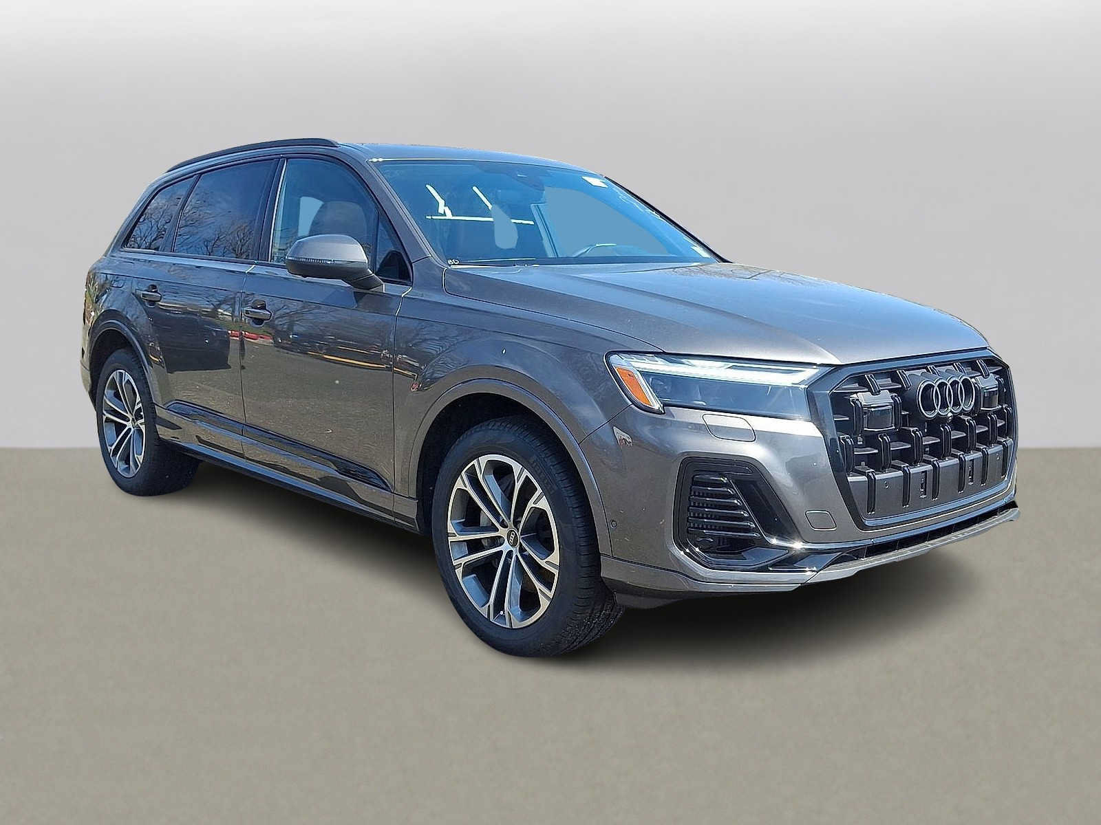 New 2026 Audi Q7 3.0T Premium AWD/4WD image 10