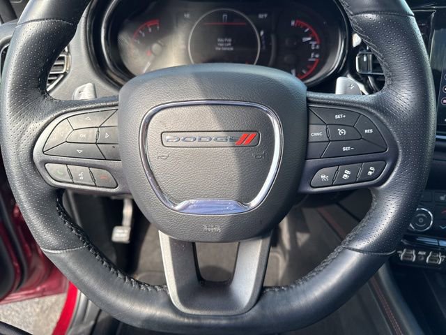 Used 2023 Dodge Durango R/T image 37