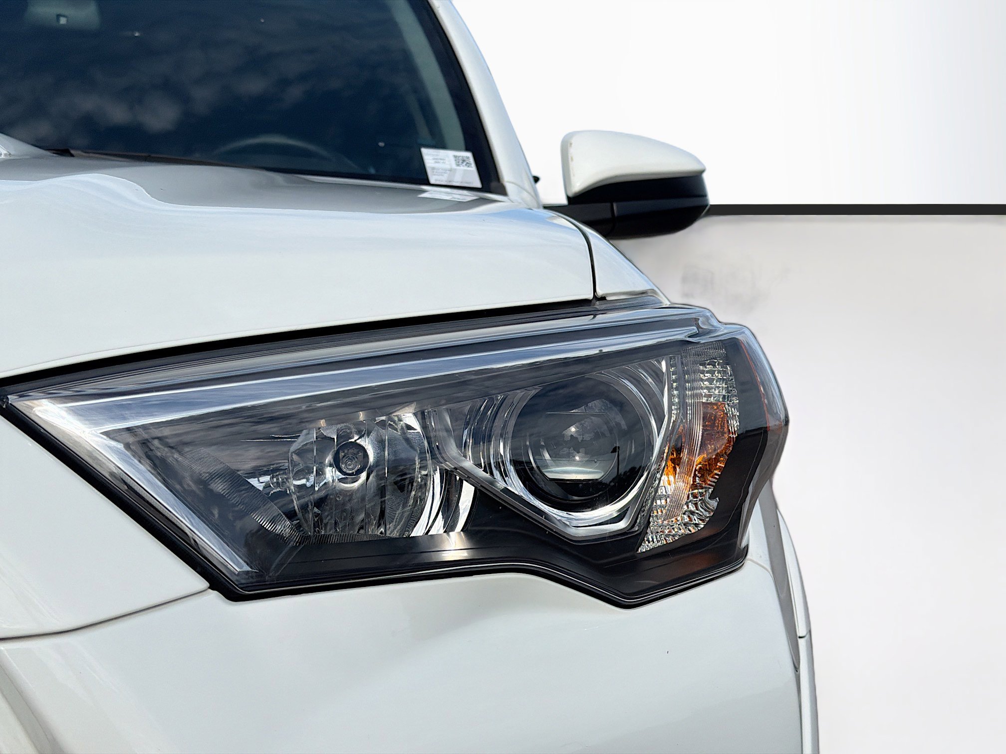 Used 2022 Toyota 4Runner TRD Sport image 9