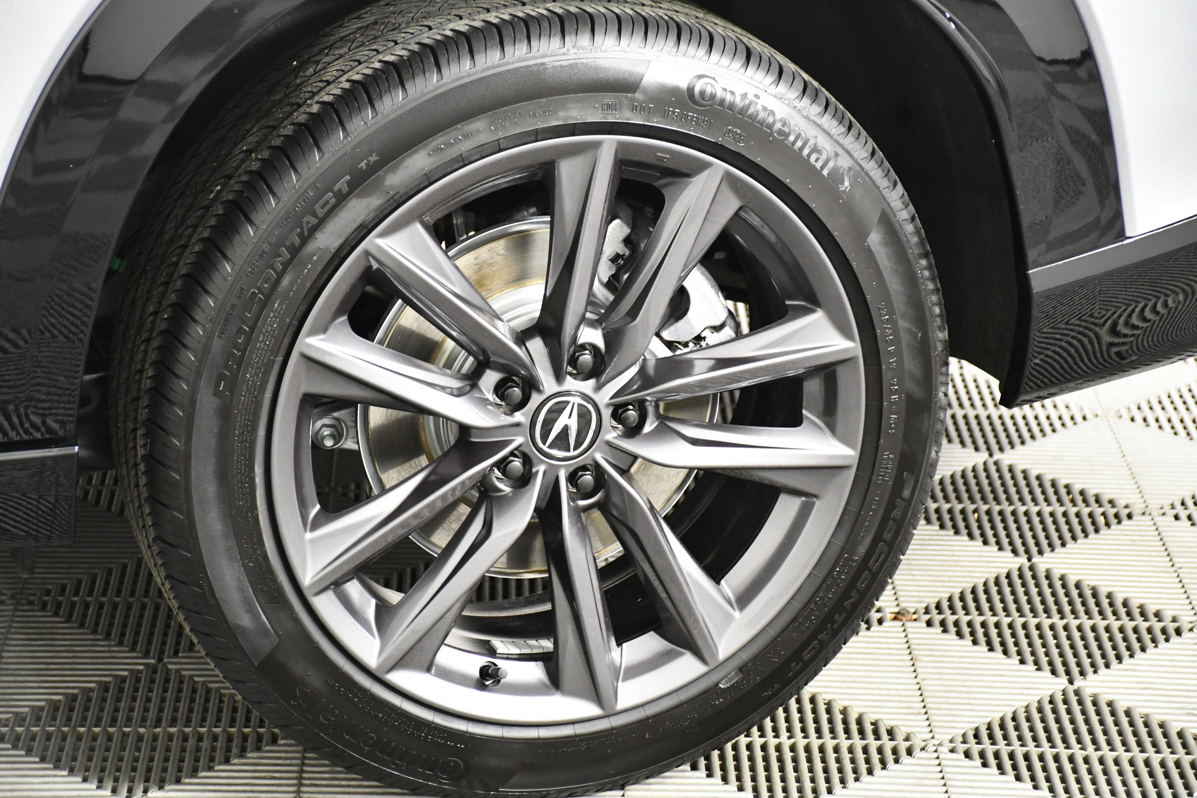 Certified 2025 Acura ADX A-Spec image 50