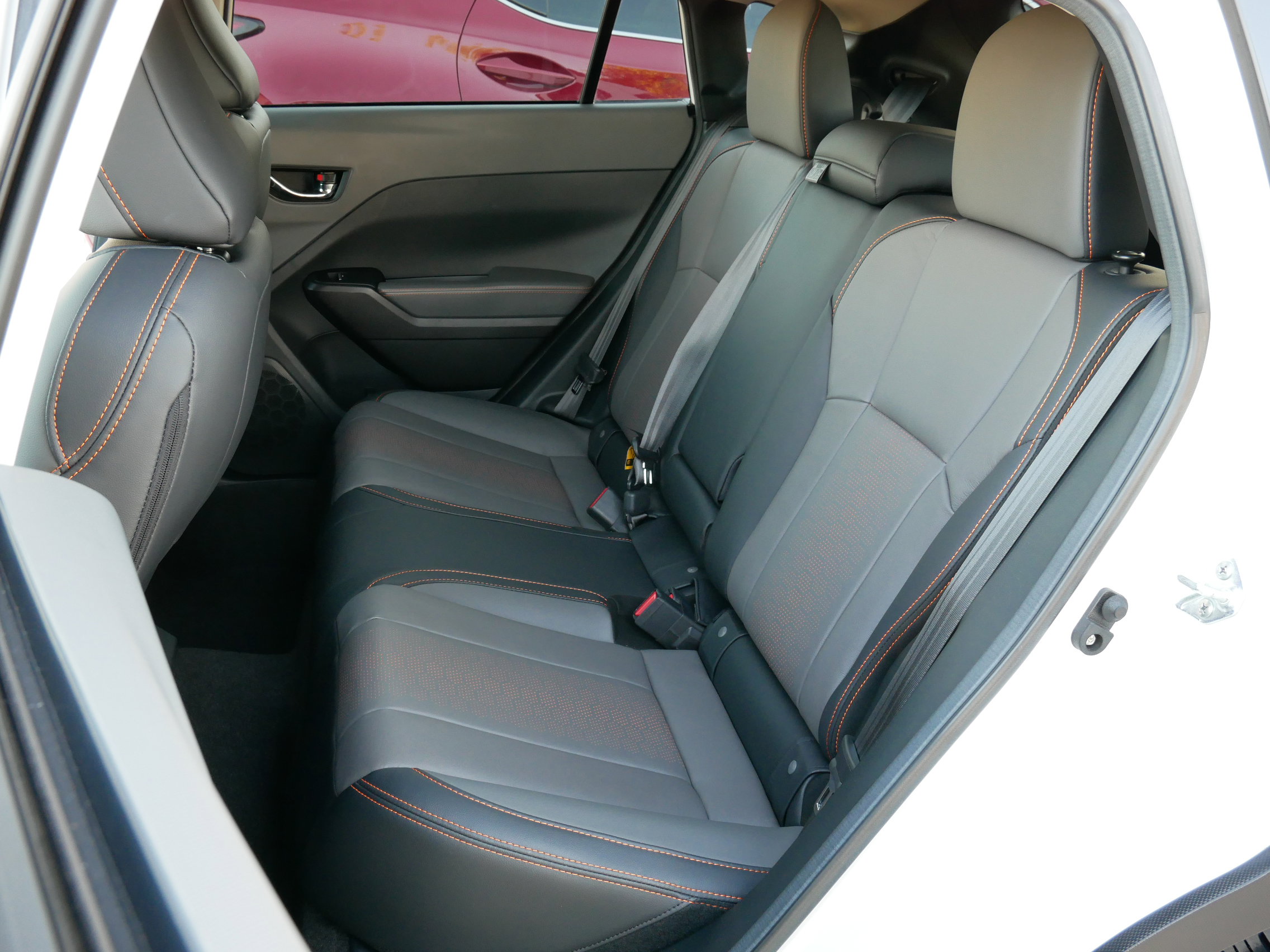 Used 2024 Subaru Crosstrek 2.5i Limited w/ Crosstrek Mirror Package image 20