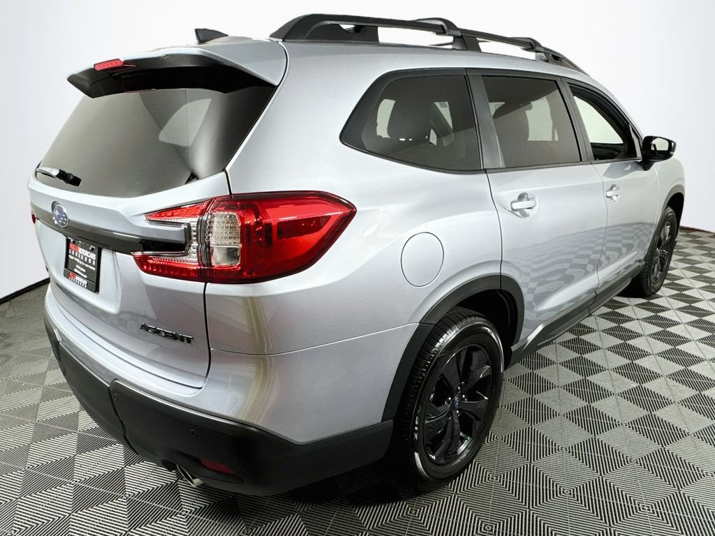 Used 2026 Subaru Ascent Premium AWD/4WD image 7