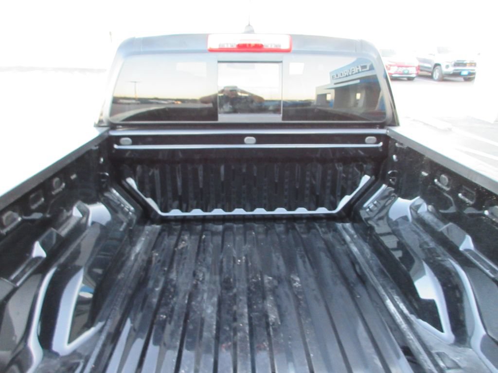 New 2026 Chevrolet Colorado LT w/ LT Convenience Package AWD/4WD image 11