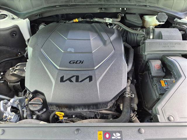 Used 2023 Kia Telluride S FWD image 24