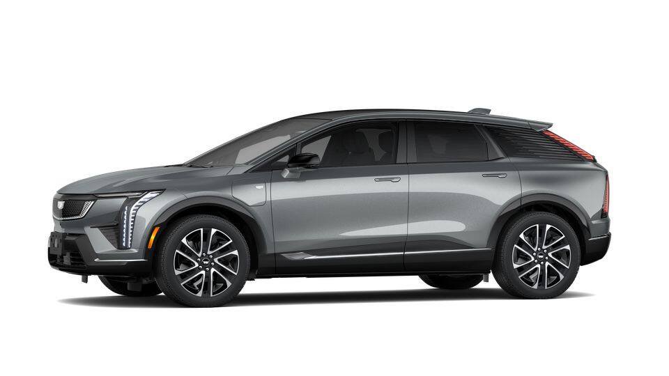 New 2027 Cadillac Optiq Premium Sport AWD/4WD image 14