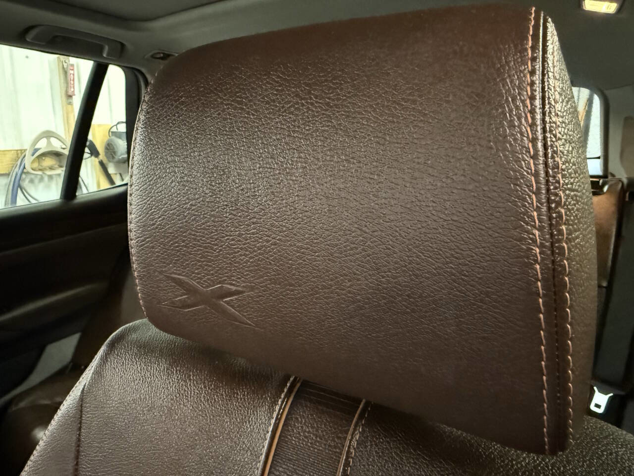 Used 2017 BMW X3 xDrive35i AWD/4WD image 26