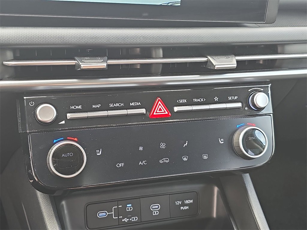 Certified 2026 Hyundai Tucson SEL image 24