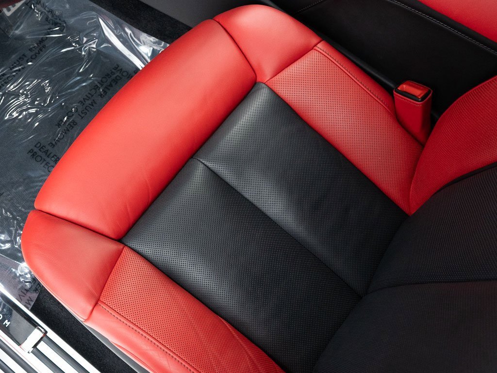 Certified 2024 Rolls-Royce Phantom Sedan w/ The Phantom Package image 20