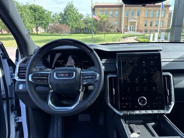 New 2026 GMC Acadia Elevation w/ Super Cruise Package AWD/4WD image 17