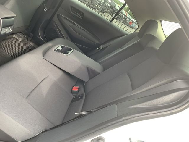Certified 2024 Toyota Corolla LE FWD image 10