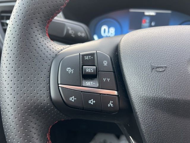 Certified 2023 Ford Escape ST-Line Elite image 10