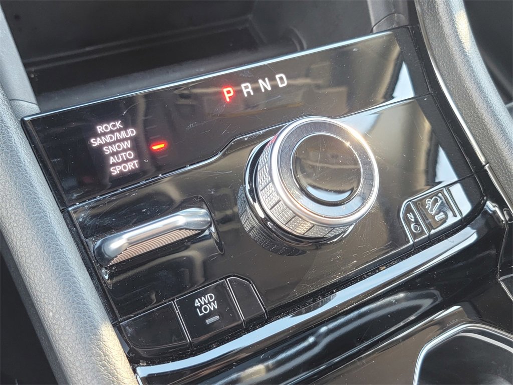 Used 2022 Jeep Grand Cherokee Limited 4xe image 29