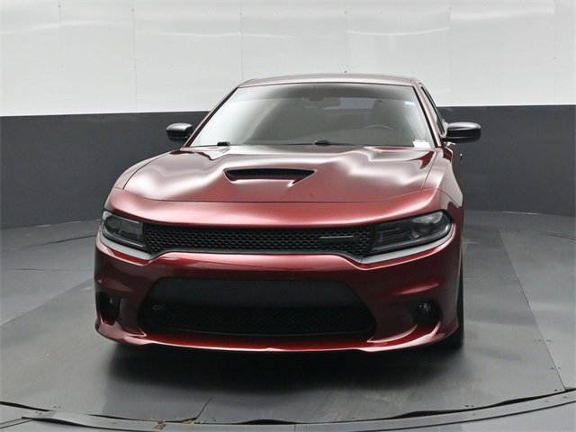 Used 2022 Dodge Charger GT w/ Blacktop Package image 8
