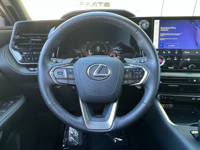Used 2026 Lexus TX 350 FWD w/ Technology Package image 38
