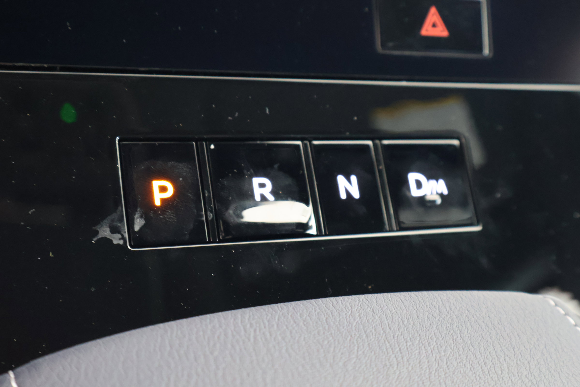 New 2026 INFINITI QX80 4WD image 30