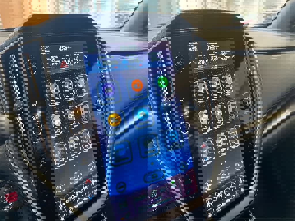 Used 2022 Subaru WRX Premium image 29