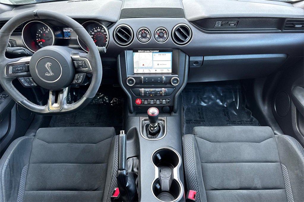 Used 2017 Ford Mustang Shelby GT350 w/ Electronics Package image 4