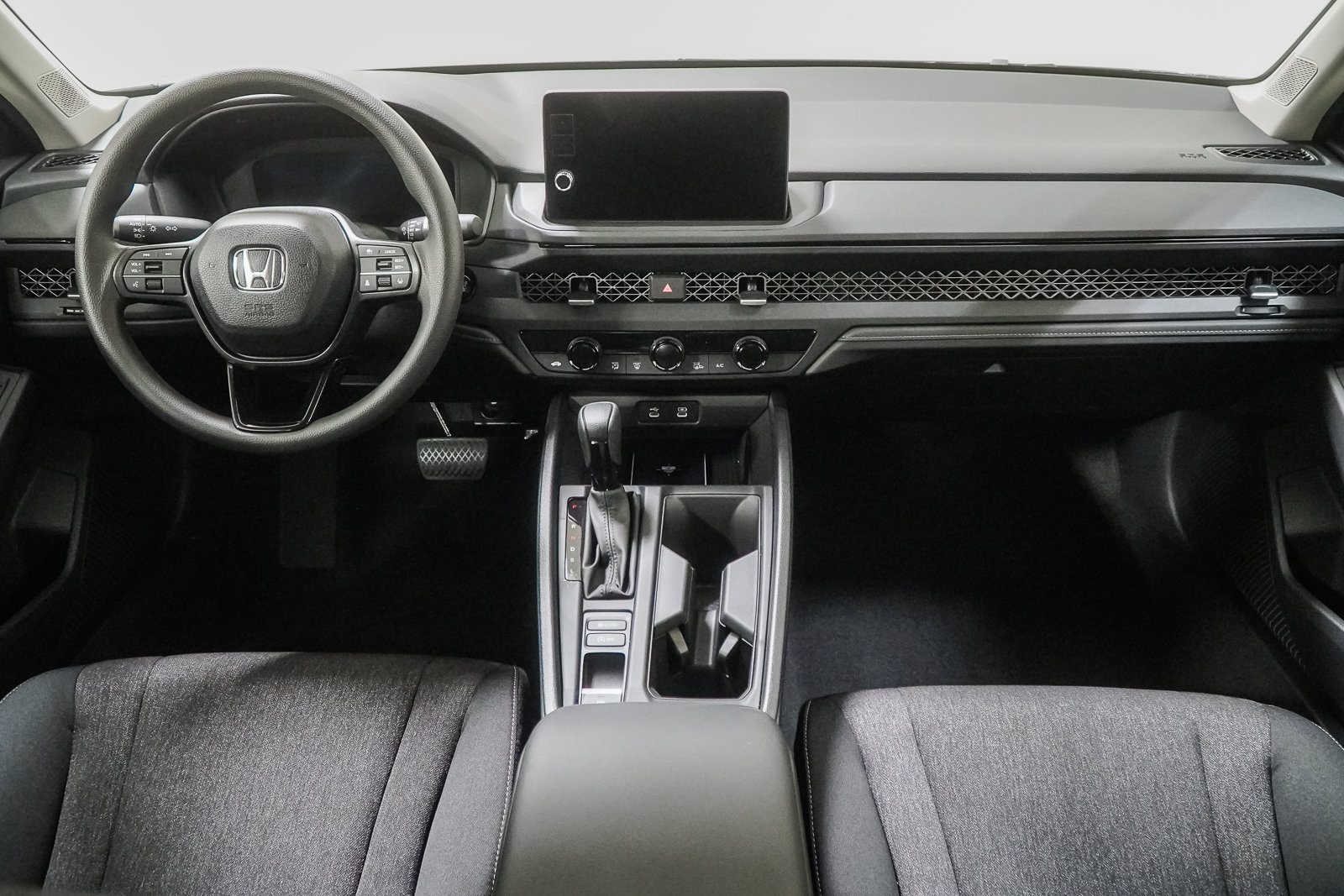 New 2026 Honda Accord SE image 22