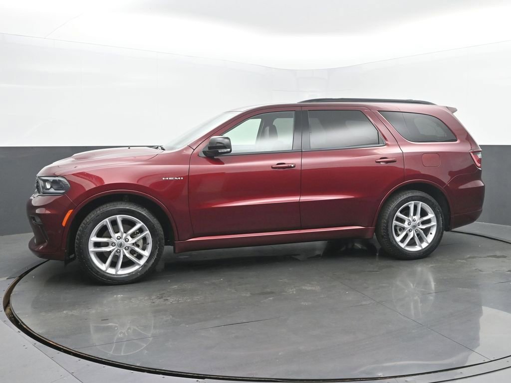Used 2023 Dodge Durango R/T RWD image 2