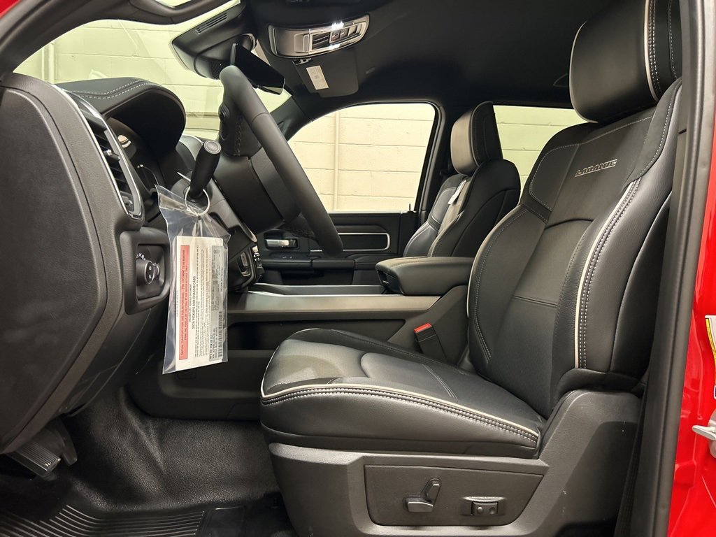 New 2026 RAM 4500 Tradesman image 7
