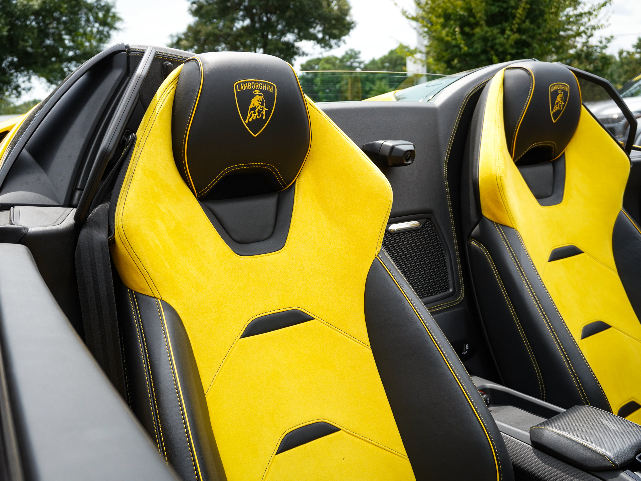 Used 2020 Lamborghini Huracan EVO AWD/4WD image 31