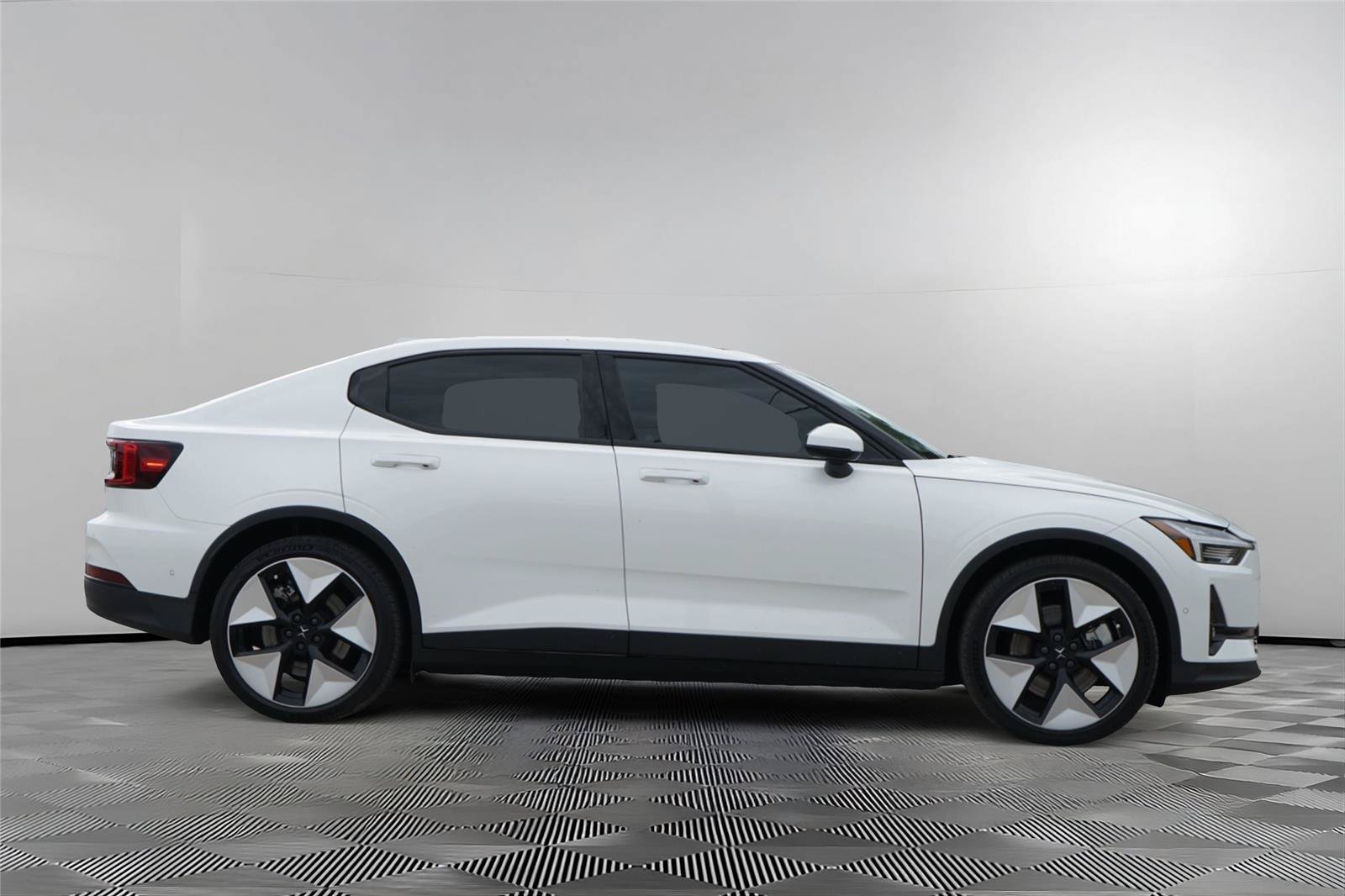 Used 2023 Polestar Polestar 2 w/ Pilot Pack AWD/4WD image 4