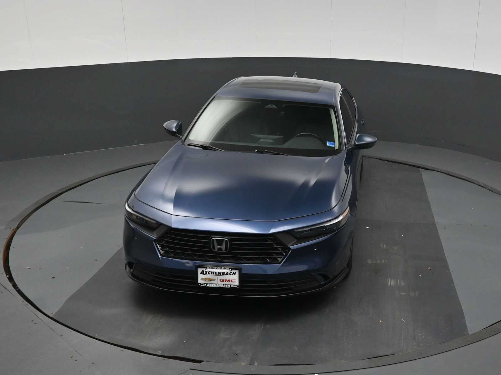 Used 2023 Honda Accord EX-L image 12