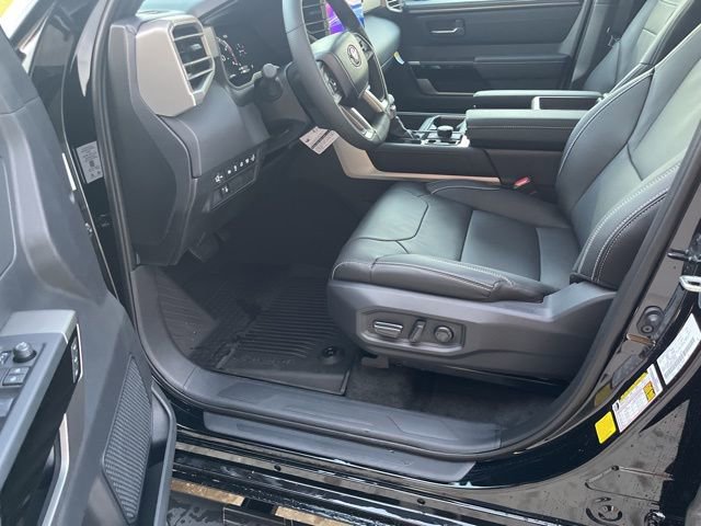 New 2026 Toyota Tundra Limited image 10