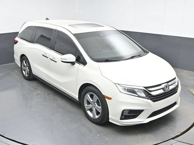 Used 2019 Honda Odyssey EX-L image 13