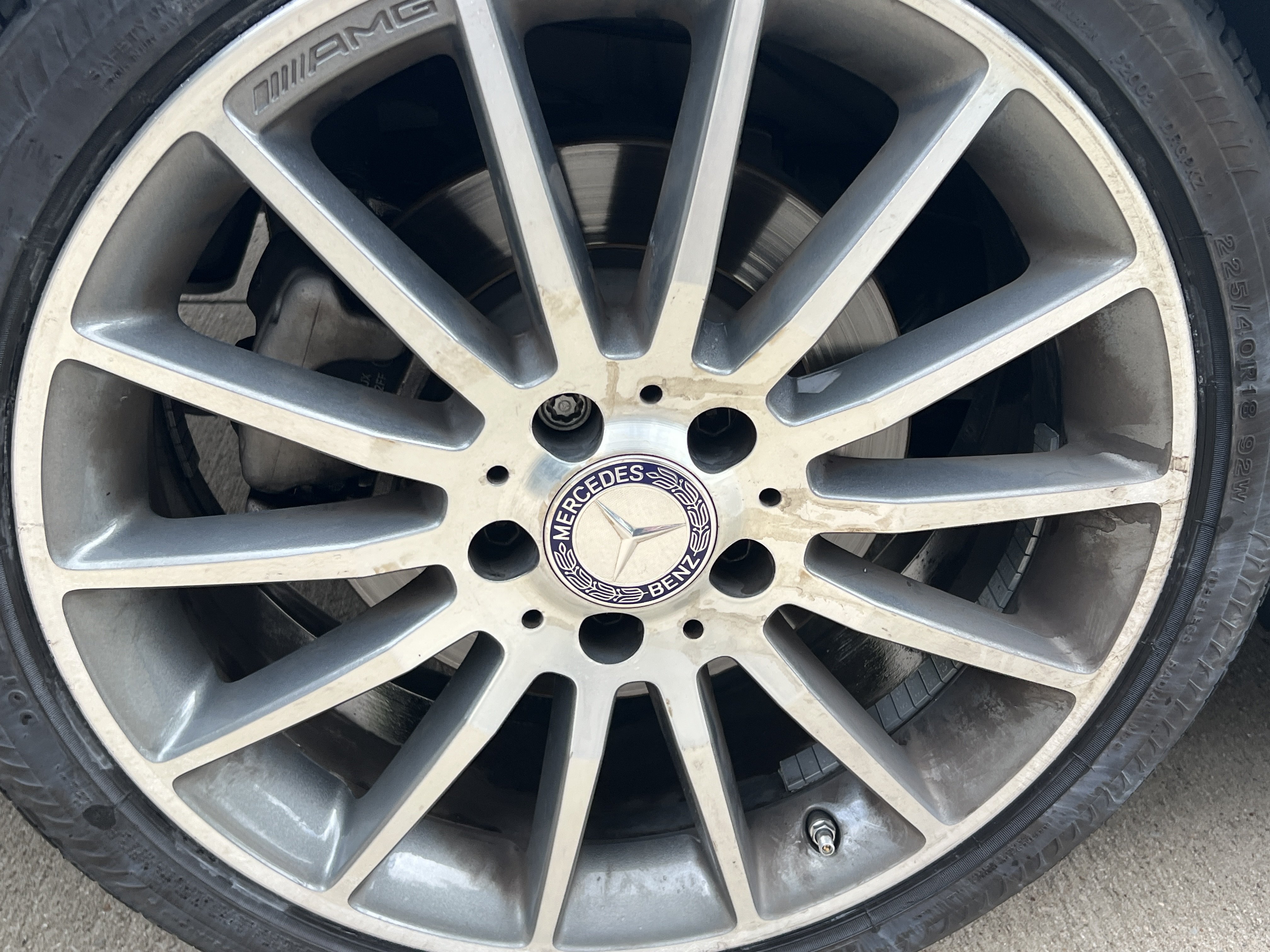 Used 2016 Mercedes-Benz CLA 250 image 14