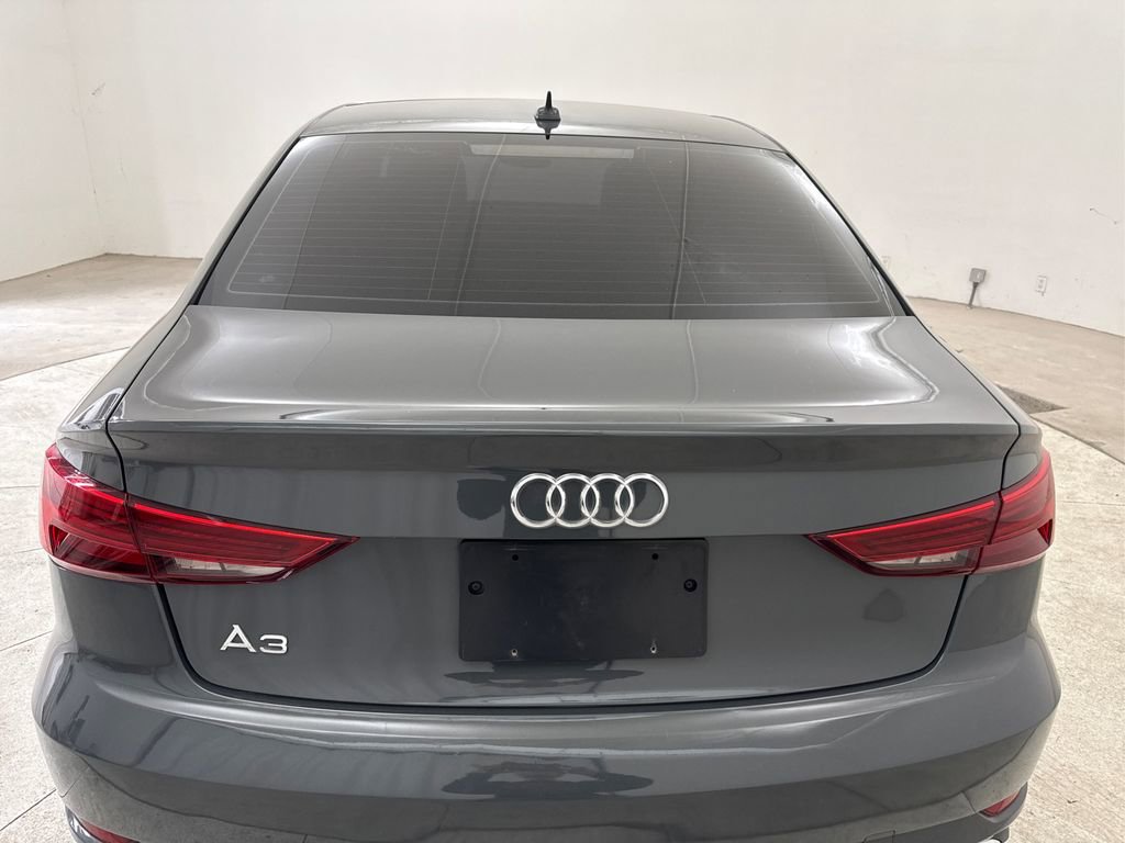 Used 2017 Audi A3 2.0T Premium image 19