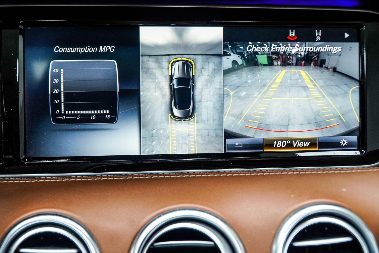 Used 2017 Mercedes-Benz S 550 Cabriolet image 25