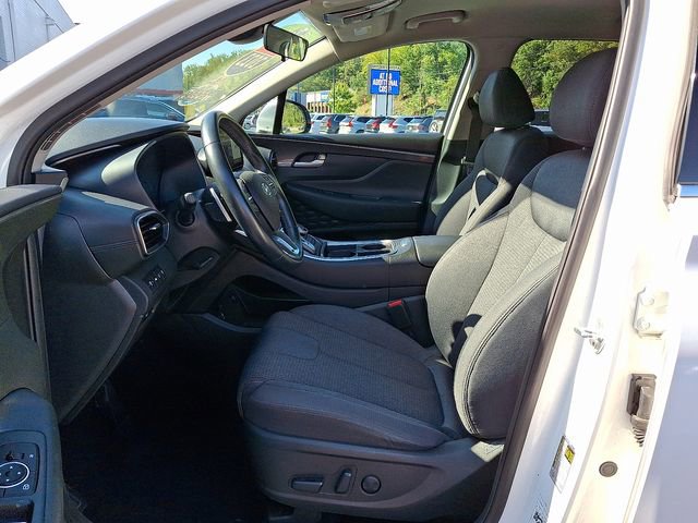 Used 2023 Hyundai Santa Fe SEL image 16