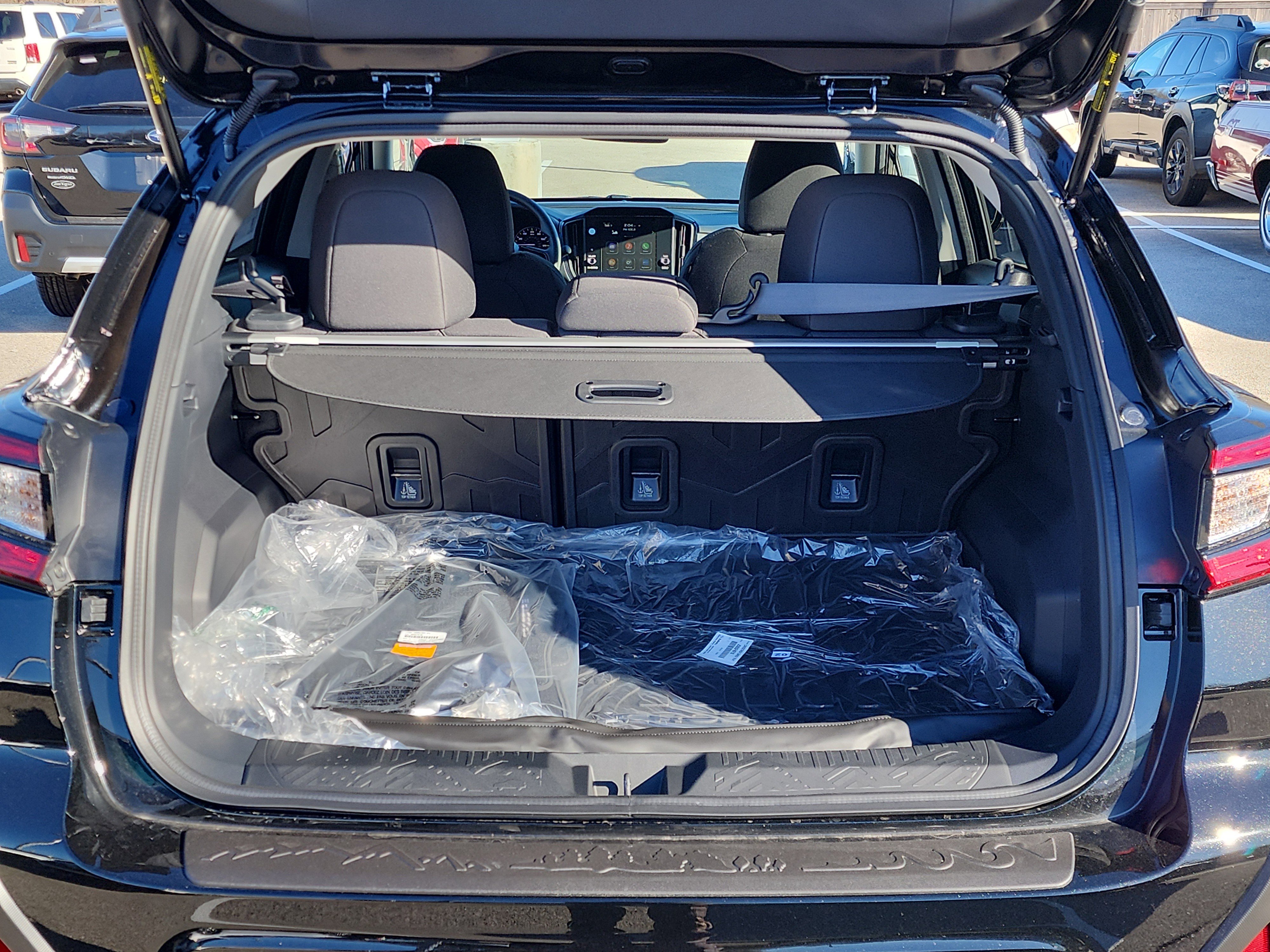 New 2026 Subaru Crosstrek 2.0i Premium image 4