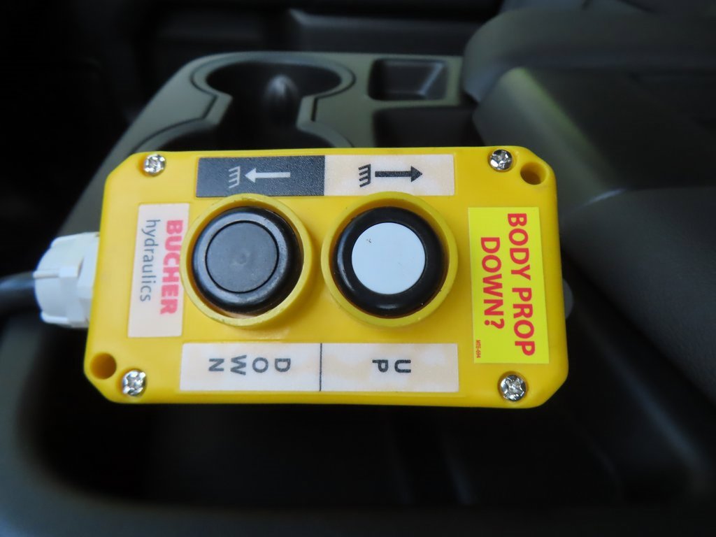 New 2025 Chevrolet Silverado 3500 W/T w/ WT Convenience Package image 10