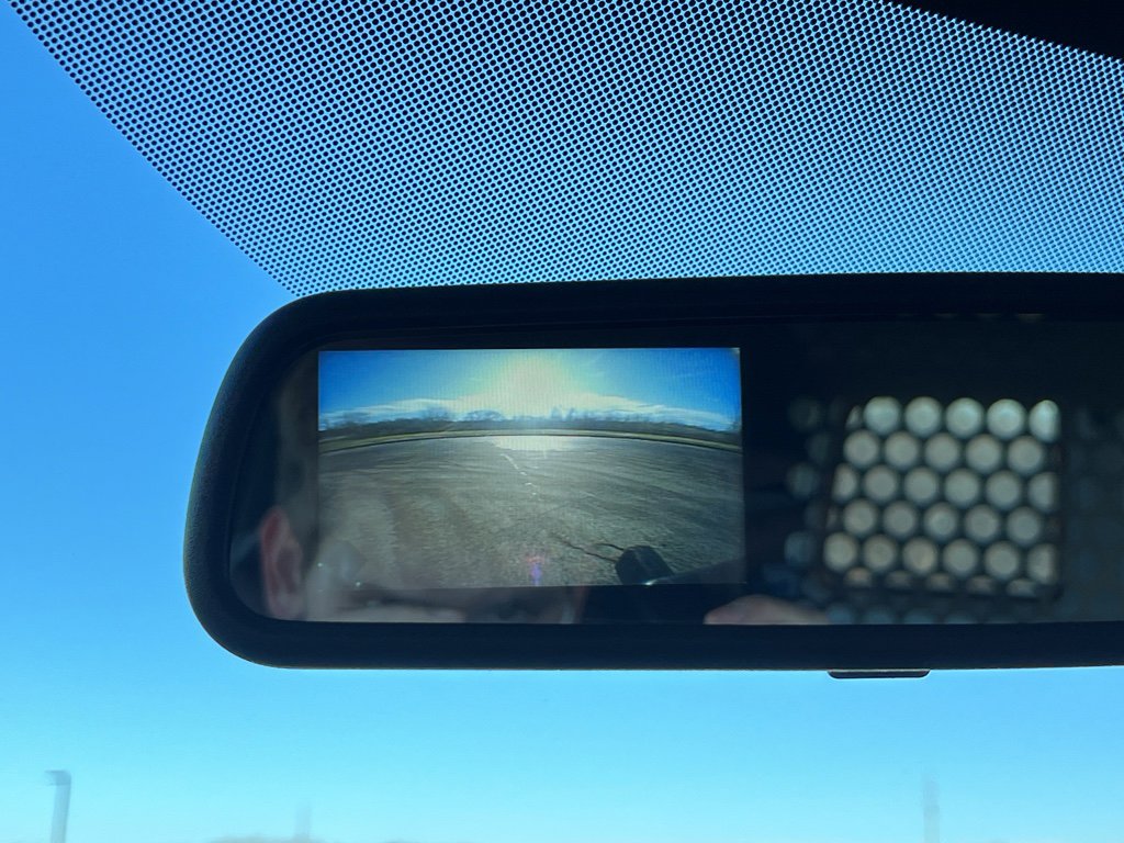 Used 2024 Chevrolet Express 2500 w/ Driver Convenience Package image 21