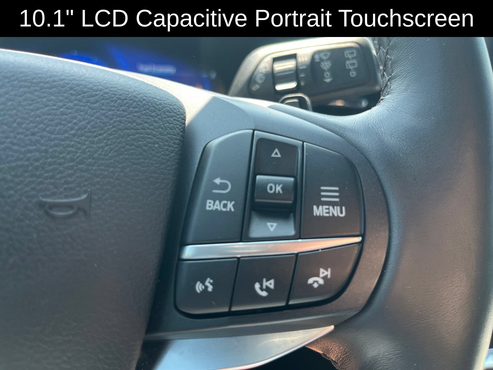 Used 2020 Ford Explorer Platinum w/ Premium Technology Package AWD/4WD image 15