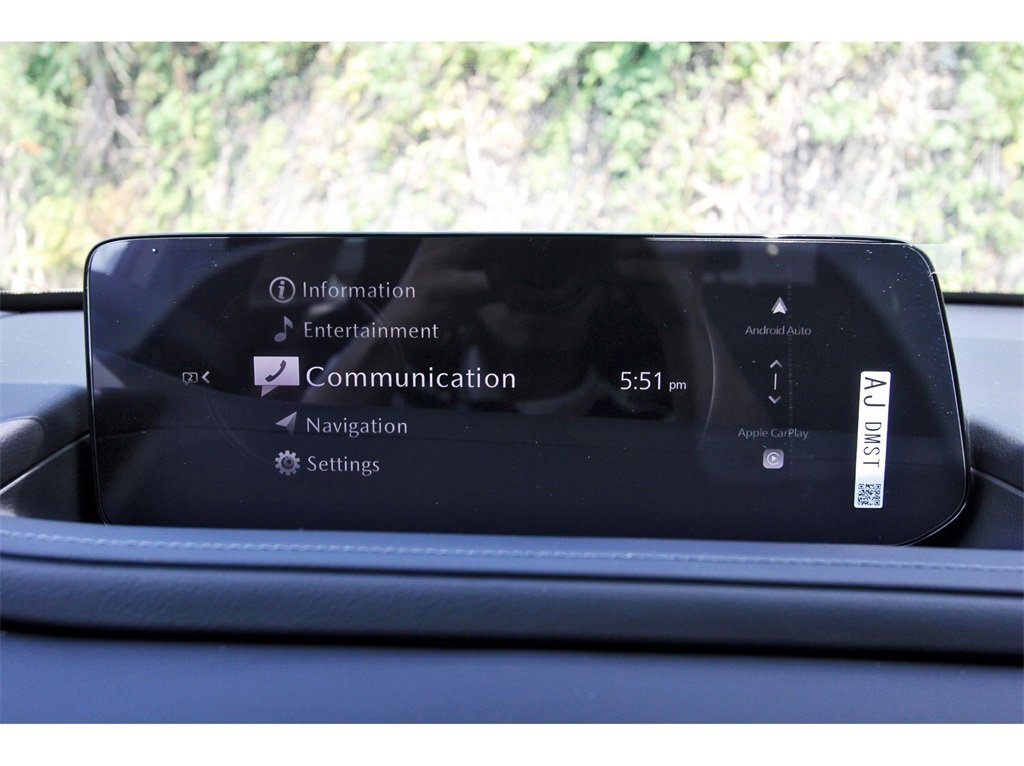 New 2026 MAZDA CX-30 AWD 2.5 S w/ Premium Package image 23