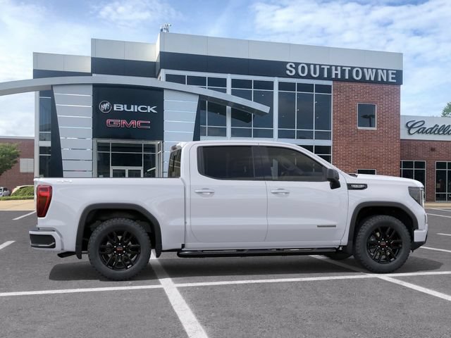 New 2026 GMC Sierra 1500 Elevation AWD/4WD image 5