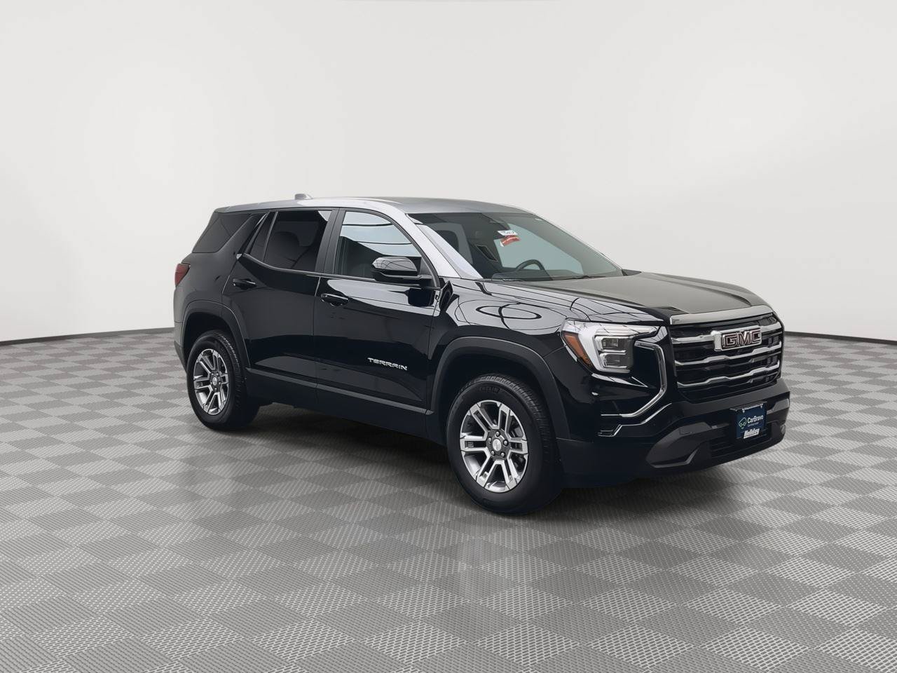 Certified 2025 GMC Terrain Elevation AWD/4WD image 31