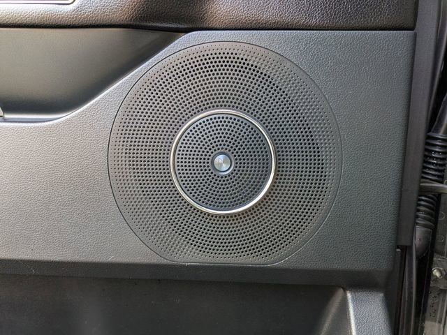 Used 2021 Ford Expedition Max Limited image 12