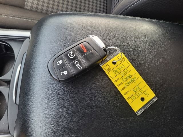 Used 2022 Dodge Charger GT image 24